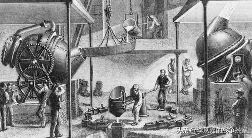 鋼產量明明只有敵人三成 德軍居然能火力反超 德軍的秘密就在鋼材上