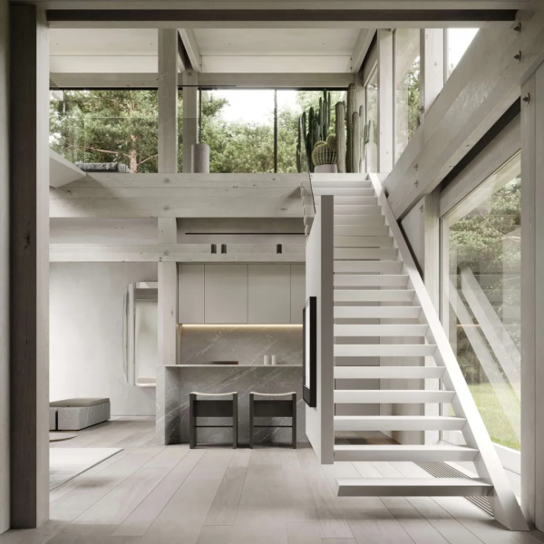 越是素雅,越有品味 越是素雅,越有品味