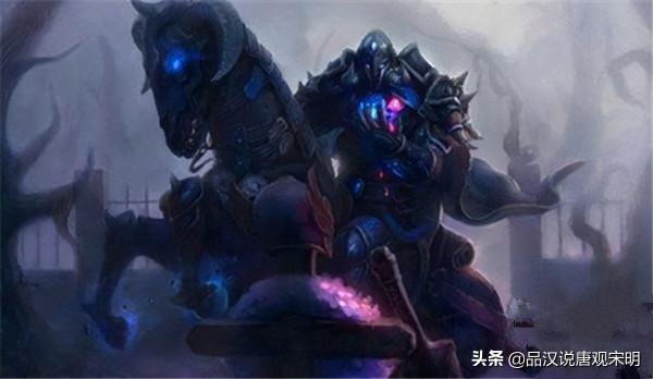 英雄無敵3：娜迦女王和亡靈騎士，誰才是6級兵裡的最強T0？