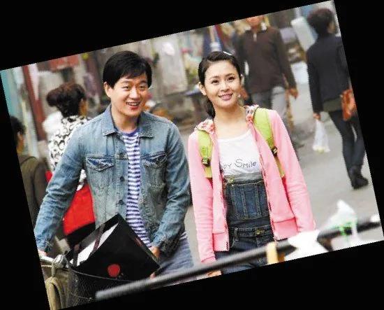 《門第》屌絲逆襲的愛情,完美女性羅小貝嫁給屌絲何春生 《門第》屌絲逆襲的愛情,完美女性羅小貝嫁給屌絲何春生