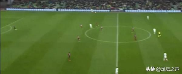 普斯卡什獎已定?法甲最遠距離進球誕生,前鋒上演65米超遠吊射 普斯卡什獎已定?法甲最遠距離進球誕生,前鋒上演65米超遠吊射