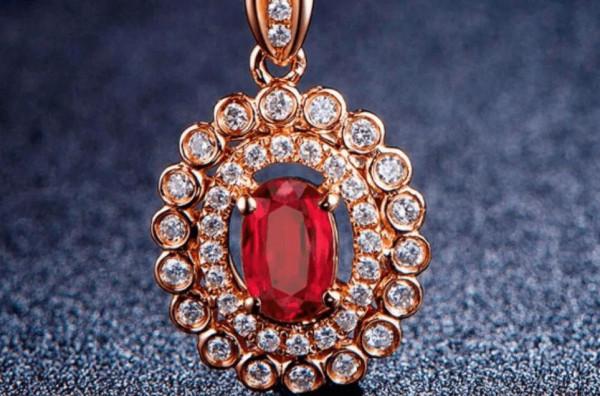 《一生一世》：任嘉倫送的結婚戒指黃鑽是什麼來頭？