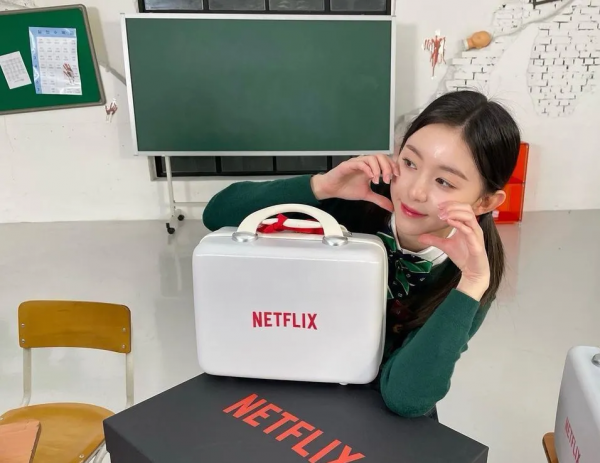 韓娛記憶 &vert;《現在我們學校》裡讓人難忘的樸持厚