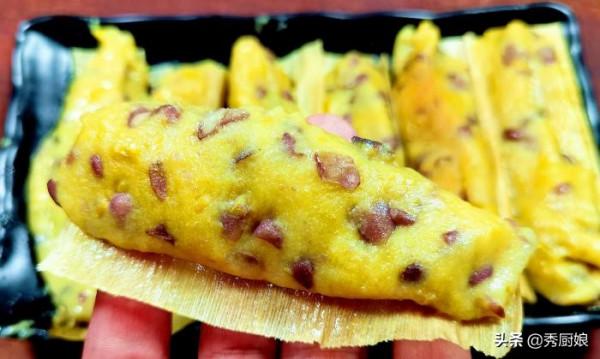 饅頭米飯都靠邊站，多吃這3種主食，低脂營養又飽腹，好吃不長肉