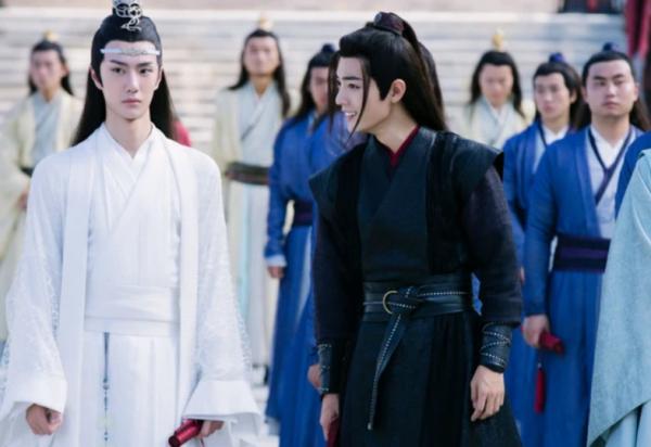 整治飯圈，痛批畸形審美，這關乎國家民族的未來！網友：大快人心