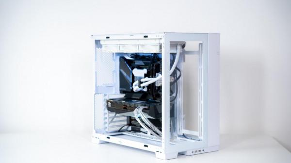 不計預算裝一臺12代12900K怎麼選？