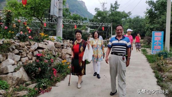 休閒度假河北承德興隆縣青松嶺農家院 休閒度假河北承德興隆縣青松嶺農家院