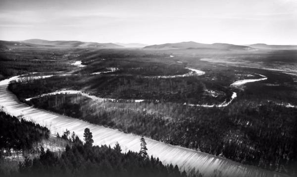 開過，還想再開的中國公路