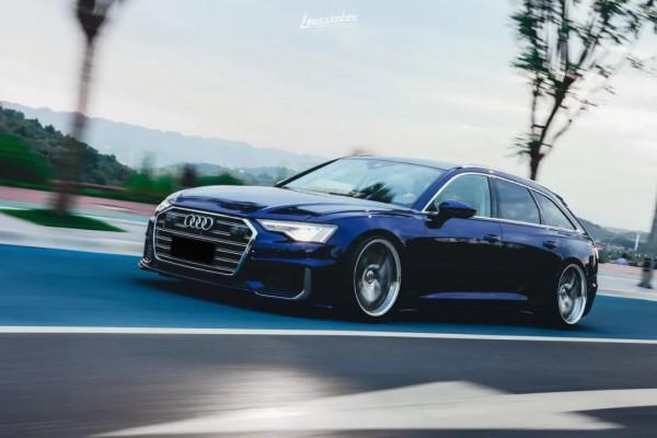 旅行車的意義不僅是陪伴 耍帥同樣是重點 旅行車的意義不僅是陪伴 耍帥同樣是重點