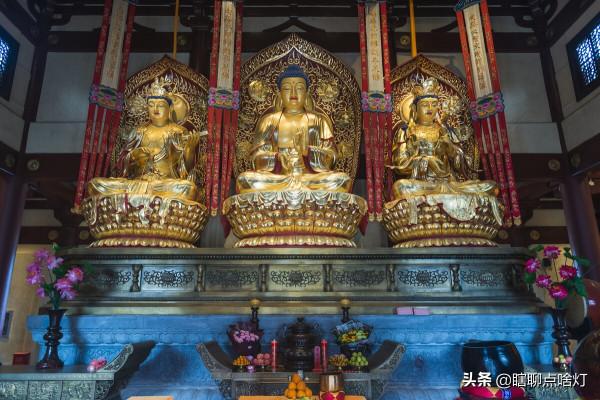 神話故事:神秘的菩提老祖究竟是誰? 神話故事:神秘的菩提老祖究竟是誰?