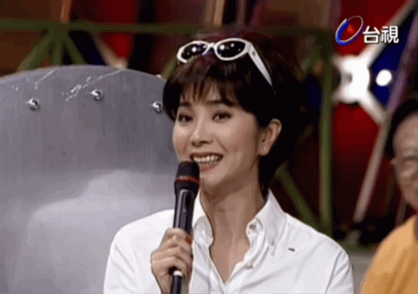 陳美鳳是怎麼保養的這個千古迷題終於解開了