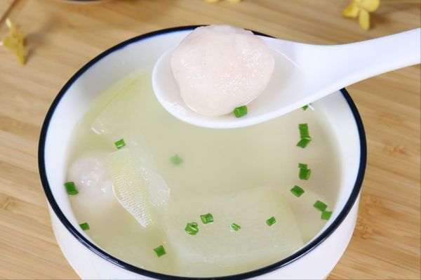 秋天要多喝這湯，清爽去火又營養，每次一鍋都不剩