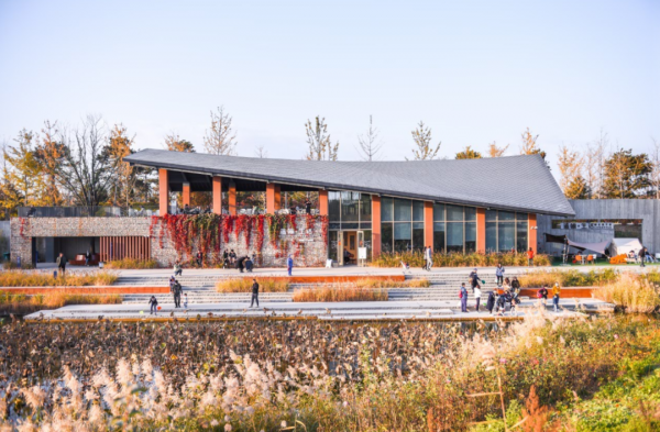 2021北京網紅打卡地推薦 | 北京的這些山川湖海,好美~ 2021北京網紅打卡地推薦 | 北京的這些山川湖海,好美~