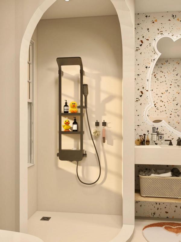 浴室家電,享受全浴室黑科技智慧衛浴 浴室家電,享受全浴室黑科技智慧衛浴