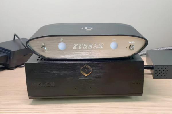 數字音樂播放器仙籟M1T和ifi Zen Stream到底哪個比較好？