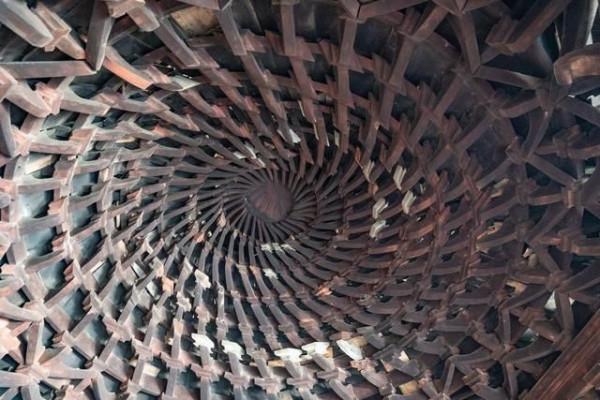 福建深山的村落，還有國寶級古廟，景色絕美趕緊來看