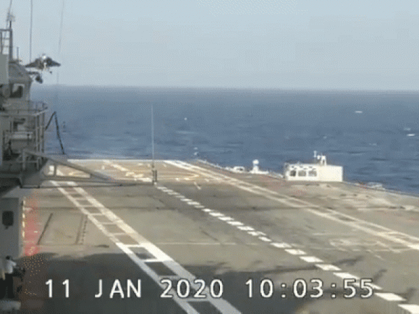 全面拉垮的印度軍工