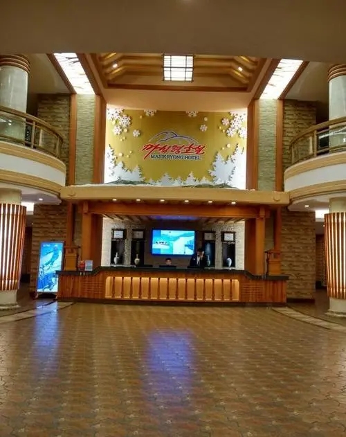 追憶我的朝鮮生活（18）