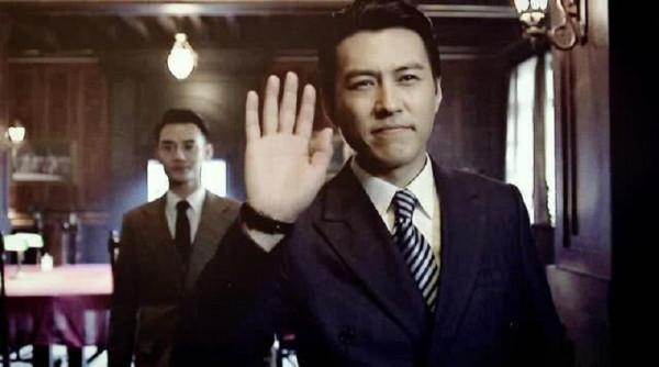 《偽裝者》明樓原型袁殊：5重間諜身份遊走各方，晚年在北京逝世