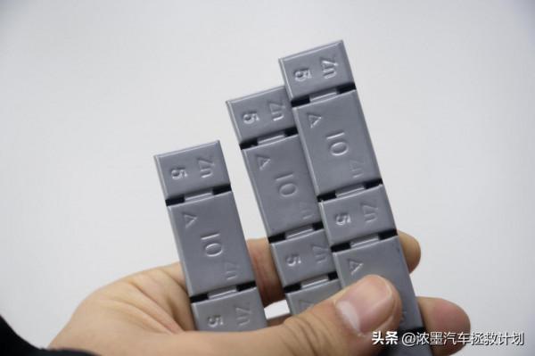 完美銳變｜修復整備一臺寶馬X3，涅槃重生的路上每一程都愈顯非凡