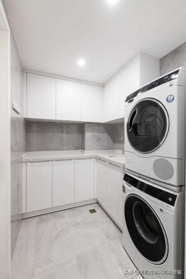 450㎡別墅簡約風，迴歸本質生活