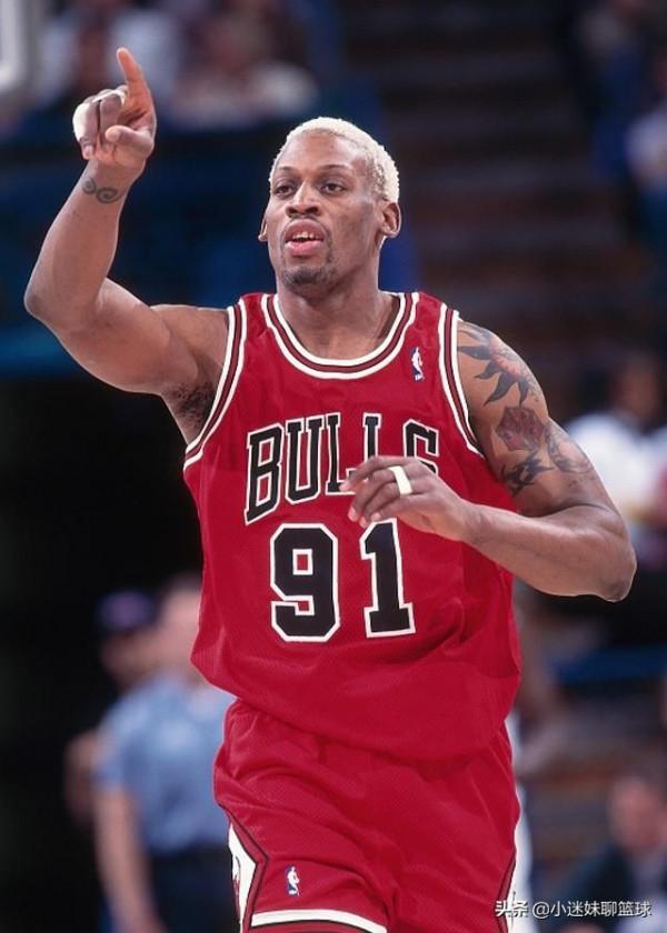 最適合小球時代的球員,波什上榜!俄羅斯天才少年完美契合 最適合小球時代的球員,波什上榜!俄羅斯天才少年完美契合