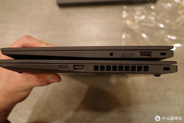 ThinkPad X1 Carbon 2021 Gen 9開箱:相比7代(2019款)怎麼樣 ThinkPad X1 Carbon 2021 Gen 9開箱:相比7代(2019款)怎麼樣