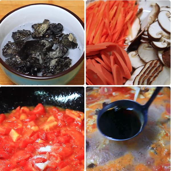 進入秋季，推薦7道好喝的湯，有葷有素，有甜有鹹，元氣滿滿過秋