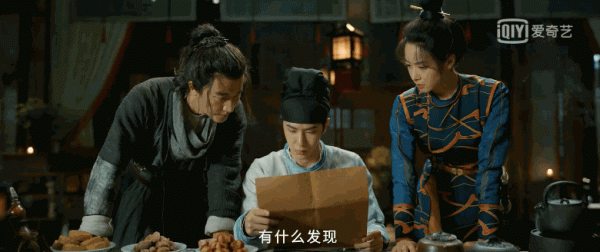 12月新劇,趙麗穎、周迅新劇誘人,張若昀、黃軒“年度王炸對決” 12月新劇,趙麗穎、周迅新劇誘人,張若昀、黃軒“年度王炸對決”