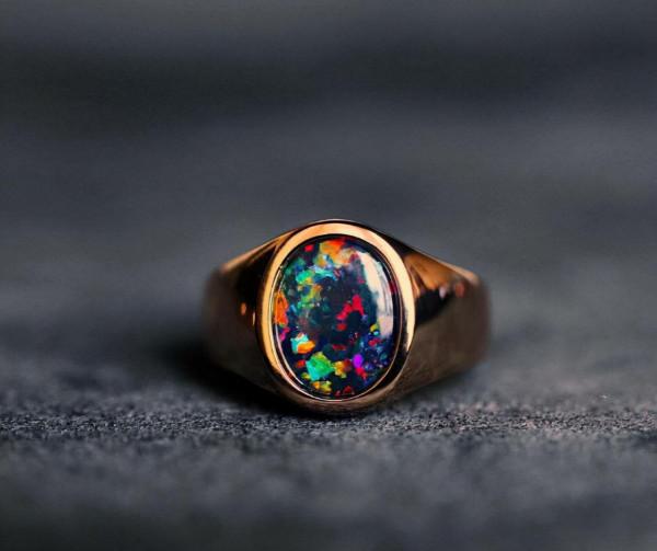 無論你是哪個月出生，在文玩圈，都能找到屬於你的生辰石來守護你