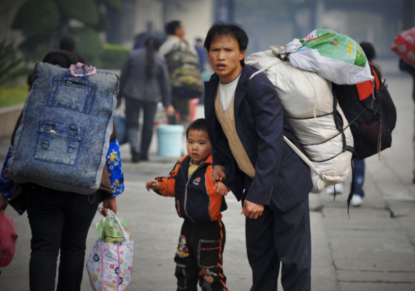 中年人的躺平，是一個急需解決的社會問題
