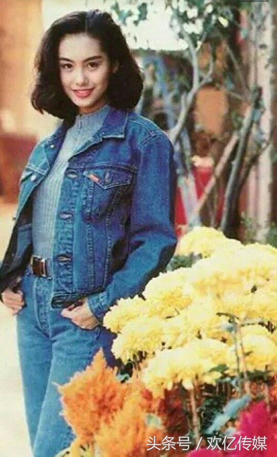 朱茵的美圖 朱茵的美圖