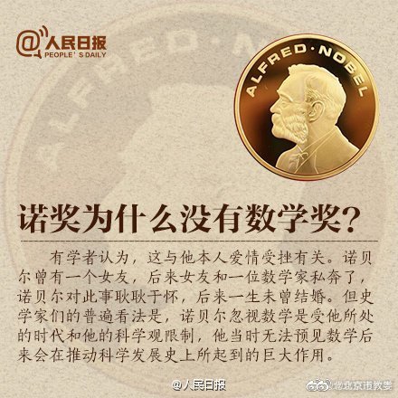 關於諾貝爾獎項的知識,你知道多少? 關於諾貝爾獎項的知識,你知道多少?