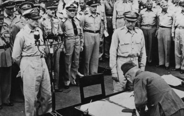 美國人評選出的世界5大元帥，中國也有元帥上榜