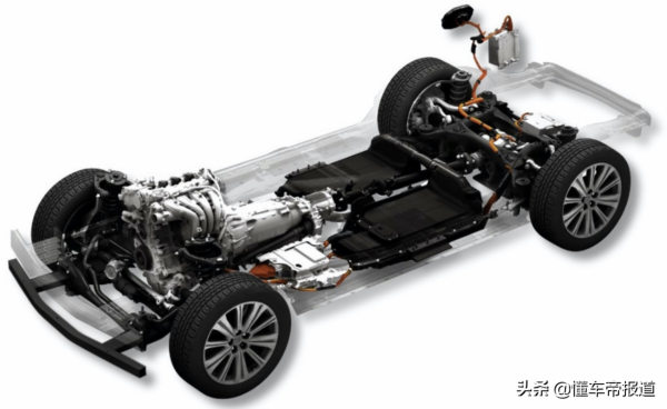 新車 | 後驅+直列六缸動力，全新馬自達6或明年釋出，競爭寶馬3系？