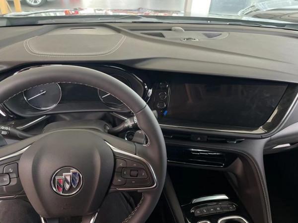 20多萬預算，CR-V和昂科威S怎麼選？