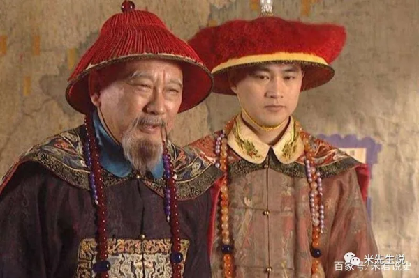 尼布楚和談：索額圖直言，中俄應該以勒拿河為國界線