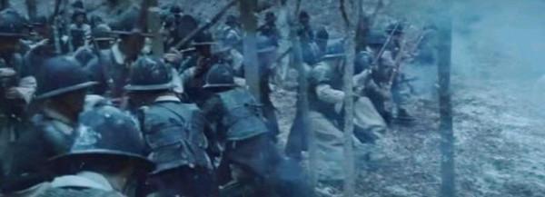 敘州之戰:清朝守軍全軍覆沒 敘州之戰:清朝守軍全軍覆沒