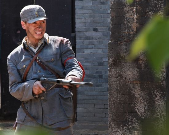 46歲的何晟銘走到今天該怪誰？功在於正，敗於誰呢？