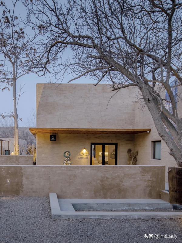 中國最美民宿一晚6000，網友看完：太便宜了&period;&period;&period;