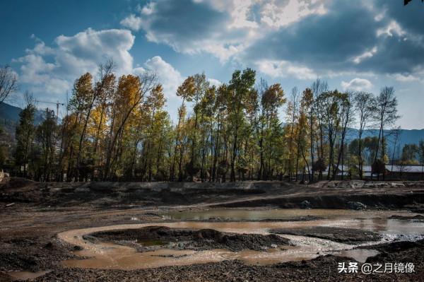 彝族年趕集 大涼山十年記之2011(2) 彝族年趕集 大涼山十年記之2011(2)