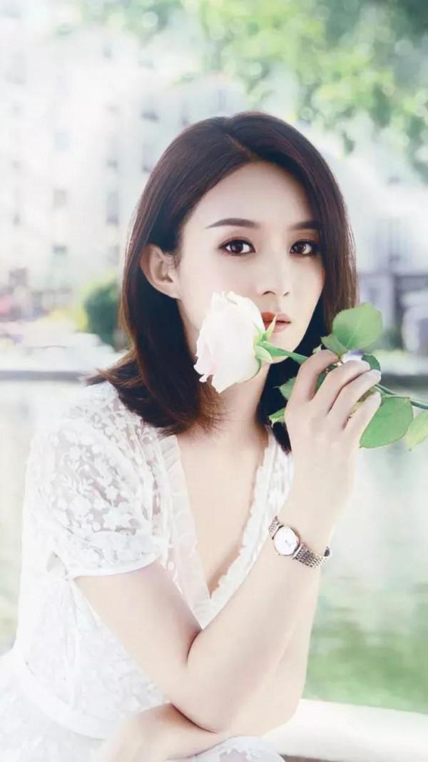 明星美圖|趙麗穎 明星美圖|趙麗穎