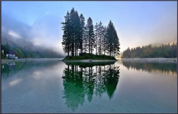 分享絕美風景，曠世奇景，美的讓人無法呼吸