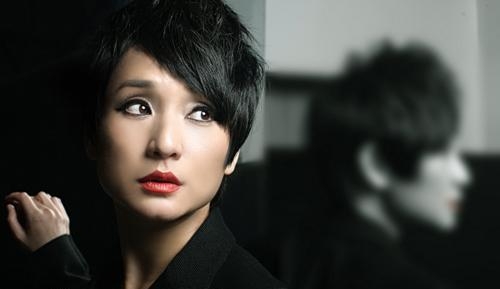 孔琳一生有三段感情，初戀遇渣男，虐戀8年不結婚，最後收穫幸福