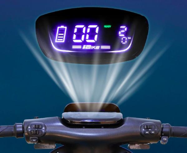 2款大功率電摩來了,高精雙碟剎和液壓減震,適合多種路況騎行 2款大功率電摩來了,高精雙碟剎和液壓減震,適合多種路況騎行