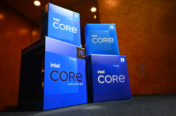 Intel搶先預告新一代CPU規格：坐擁24核心！今年登場