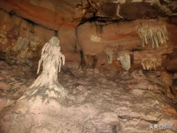 江北第一洞景區為何不再收費?深達3000米的濟南東龍洞神秘莫測 江北第一洞景區為何不再收費?深達3000米的濟南東龍洞神秘莫測