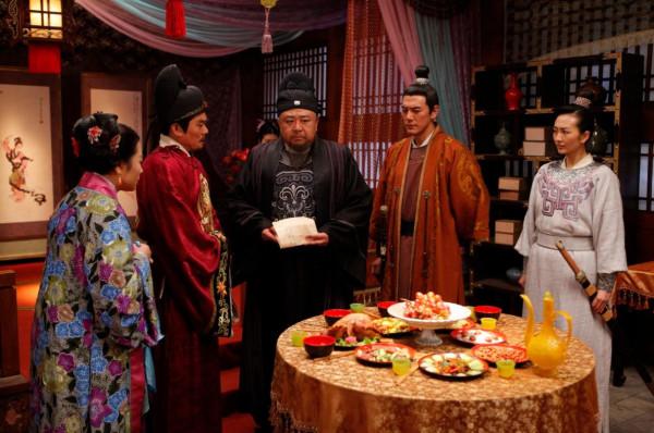 前有花木蘭，後有方世玉，這5部以主人公命名的武俠劇，都是經典