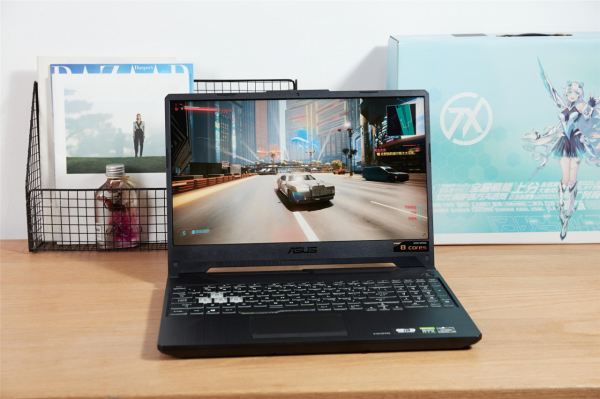 電競黨雙11又要剁手了！天選2帶你鏖戰遊戲世界，外設也不能含糊