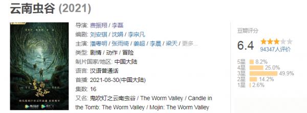 9月21日至25日有3部國產劇定檔，能拯救你的劇荒嗎？